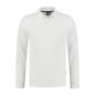 Preview: Powell Poloshirt Long Sleeve